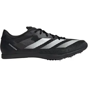 adidas Adizero Distancestar noir 46 2/3 pas cher