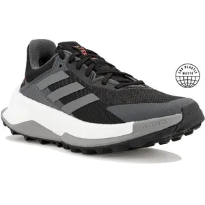 adidas Terrex Soulstride Ultra M Chaussures homme Noir 42.2/3 pas cher