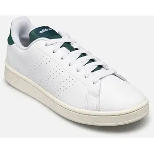 Advantage M par adidas sportswear Blanc 40 Homme pas cher