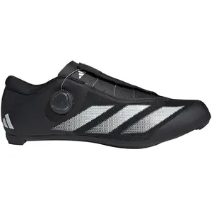 Chaussures vélo adidas Tempo 3-Stripes Boa Noir 42 ACC-IG7873 pas cher