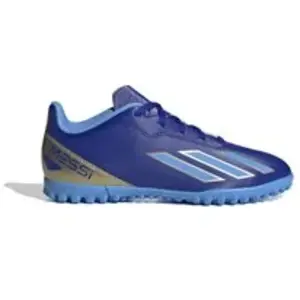adidas X Crazyfast Club TT Messi multicolore 38 pas cher