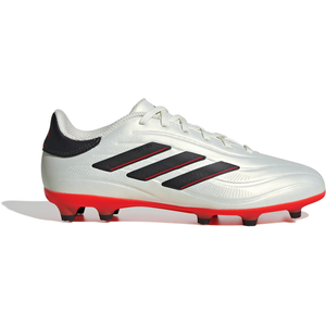 Chaussures de football enfant adidas Copa Pure 2 League FG Beige 38 2/3 IE4987 pas cher