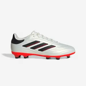 Chaussures de football enfant adidas Copa Pure 2 League FG Beige 32 IE4987