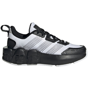 adidas Sportswear Chaussure Star Wars Runner enfants noir 40 pas cher