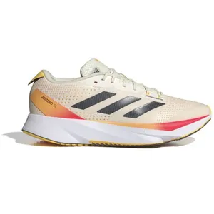 Chaussures running adidas performance adizero sl beige orange homme pas cher