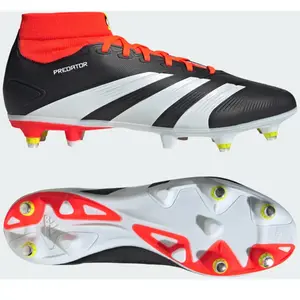 adidas Predator 24 League SG noir 44 2/3 pas cher
