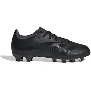 adidas Predator 24 League Low Multi-surfaces noir 35,5 pas cher
