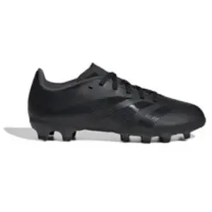 adidas Predator 24 League Low Multi-surfaces noir 33 pas cher