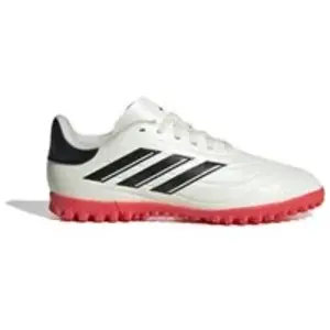 Chaussures de football enfant adidas Copa Pure II Club Turf Blanc 37 1/3 IE7531
