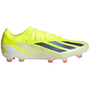 Chaussures de football adidas X Crazyfast Elite FG Jaune 44 IE2376 pas cher