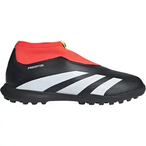Chaussures de football enfant adidas Predator League Ll TF Noir 38 IG5431