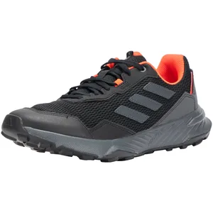 adidas Chaussure de trail running Tracefinder noir 41 1/3 pas cher
