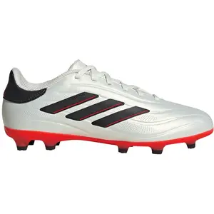 Chaussures de football enfant adidas Copa Pure 2 League FG Beige 35,5 IE4987 pas cher