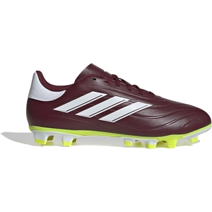 Chaussures de football adidas Copa Pure 2 Club FG Rouge 46 IG1098 pas cher
