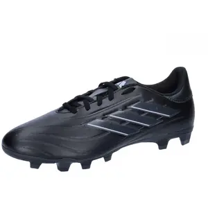 adidas Copa Pure Ii Club Chaussures de sport souples unisexes, Core Bl... pas cher