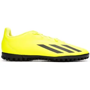 adidas X Crazyfast.4 Basket, DGH Solid Grey, 38 2/3 EU