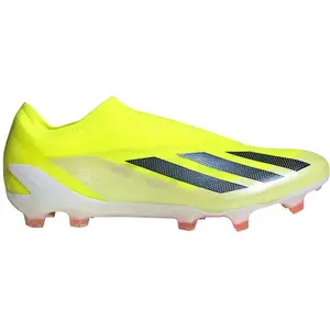 Chaussures de football adidas X Crazyfast Elite LL FG Jaune 40 2/3 IG0612