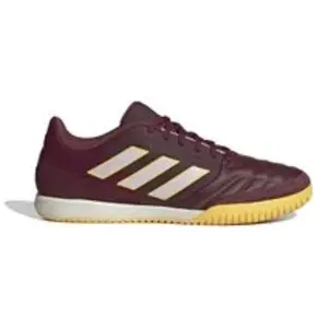 Chaussures de football adidas Top Sala Competition Indoor Rouge 44 2/3 IE7549 pas cher
