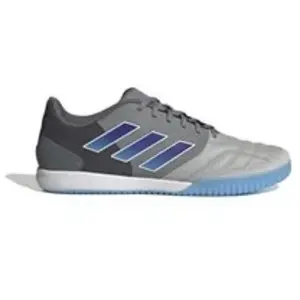 Chaussures de football adidas Top Sala Competition IN Gris 44 IE7551 pas cher