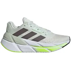 Chaussures adidas Adistar CS 2.0 gris clair noir femme - 36(2/3) pas cher