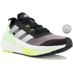 Chaussures de running adidas Adistar CS 2 Noir 41 1/3 MAG6950958 pas cher