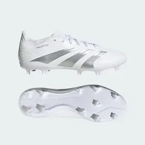 Adidas Chaussure de football Predator League Terrain souple 39 1/3 MDK24 pas cher