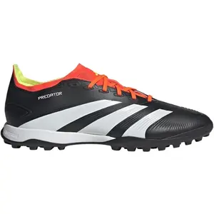 Chaussures de football adidas Predator League TF Noir 44 IG7723 pas cher