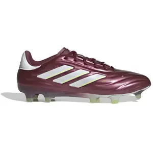 adidas Copa Pure 2 League AG rouge 39 1/3 pas cher