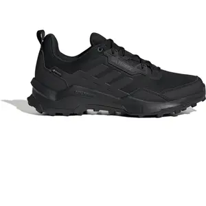 adidas Terrex - Terrex AX4 GTX - Chaussures multisports taille 8, noir pas cher