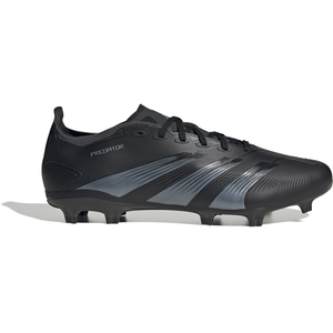 Comparateur de prix : Chaussures de football adidas Predator League FG Noir 44 2/3 IG7763