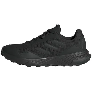 adidas Homme Tracefinder Trail Running Shoes Chaussures de Course sur Sentier, Core Black, 42 EU pas cher