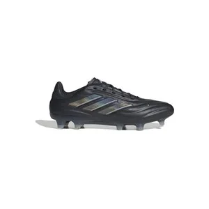 adidas Chaussure Copa Pure II Elite Terrain souple - Core Black / Carb... pas cher