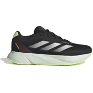 adidas Homme Duramo SL Shoes, Core Black/Zero met/Aurora Black, 46 pas cher