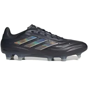 adidas Chaussure Copa Pure II Elite Terrain souple - Core Black / Carb... pas cher