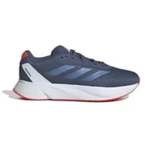 adidas Homme Duramo SL Shoes, Preloved Ink/Blue Burst/Bright Red, 42 pas cher