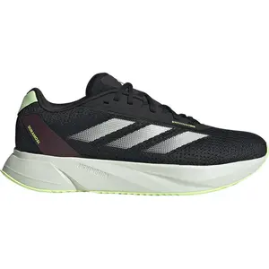 adidas Homme Duramo SL Shoes, Core Black/Zero met/Aurora Black, 45 1/3 pas cher