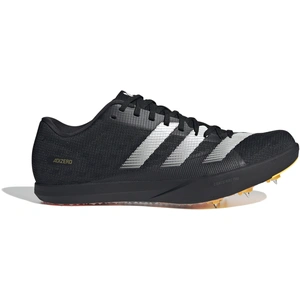 adidas Chaussure de saut en longueur Adizero noir 46 2/3 pas cher