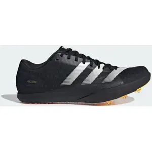 adidas Chaussure de saut en longueur Adizero noir 46 pas cher