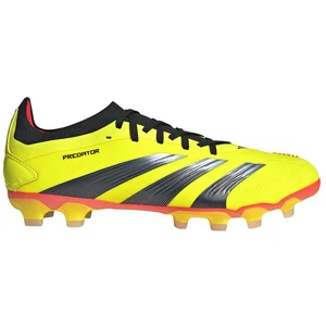 Comparateur de prix : Adidas Chaussures De Football Predator Pro Mg