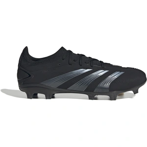 Chaussures de football adidas Predator Pro FG Noir 46 IG7779