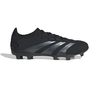 adidas Predator 24 Pro FG noir 46 2/3 pas cher