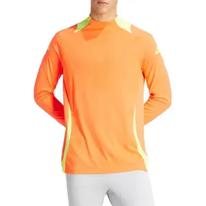 Adidas T-shirt à Manches Longues Tiro 24 Pro Training pas cher