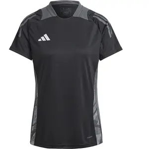 Adidas T-shirt à Manches Courtes Tiro24 Competition Training pas cher