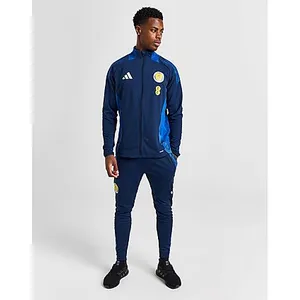 Comparateur de prix : adidas Veste d'entraînement Tiro 24 Competition bleu XS