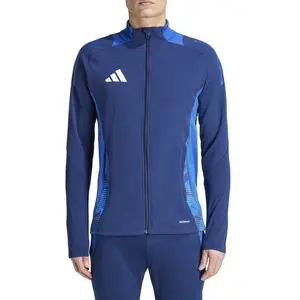 adidas Veste d'entraînement Tiro 24 Competition bleu 3XL