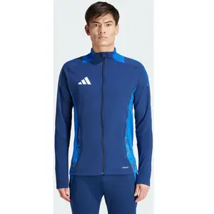 Comparateur de prix : adidas Veste d'entraînement Tiro 24 Competition bleu L