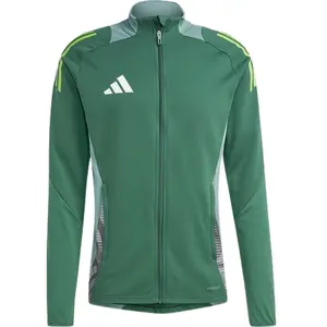 adidas Veste d'entraînement Tiro 24 Competition vert M pas cher