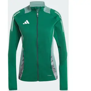 adidas Veste d'entraînement Tiro 24 Competition vert M pas cher