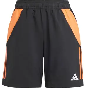 adidas Short Tiro 24 Competition Downtime Enfants noir 164 pas cher