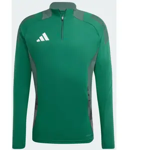 adidas Haut d'entraînement Tiro 24 Competition vert L pas cher